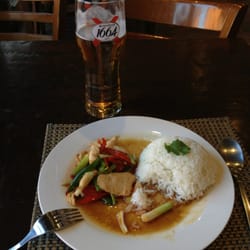 The Canal Bar - Pad Piik Sod.