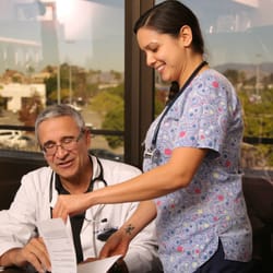 Saddleback Medical Group