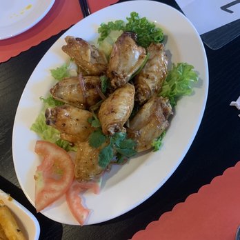 Nem Restaurant - Wings - Vietnamese Near Me - San Jose, California Nem Restaurant - Wings - Vietnamese Near Me - San Jose, California