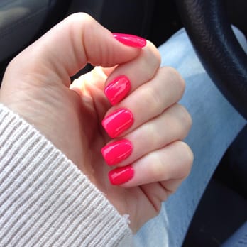 Magic Nails - Nail Salons Near Me - Sandwich, Massachusetts