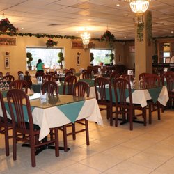 Namaste Restaurant