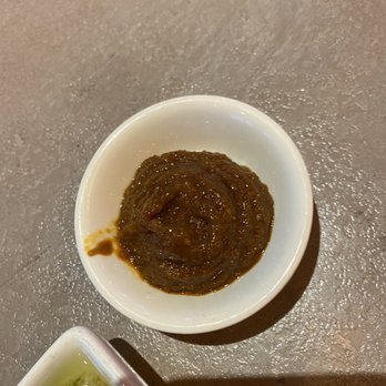 Phat Eatery - Shrimp paste - Malaysian Near Me - Katy, Texas Phat Eatery - Shrimp paste - Malaysian Near Me - Katy, Texas