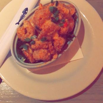 Bonefish Grill - Bang Bang!! - Seafood Near Me - Brandon, Florida