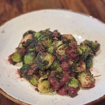 Locale - Italian Near Me - Little Silver, New Jersey