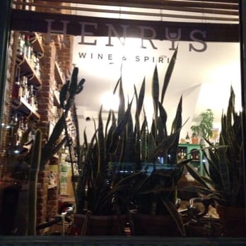 Henry's Wine & Spirit - Beer, Wine & Spirits Near Me - Brooklyn, New York
