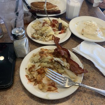 Pancake Cottage - Breakfast & Brunch Near Me - Avalon, California Pancake Cottage - Breakfast & Brunch Near Me - Avalon, California