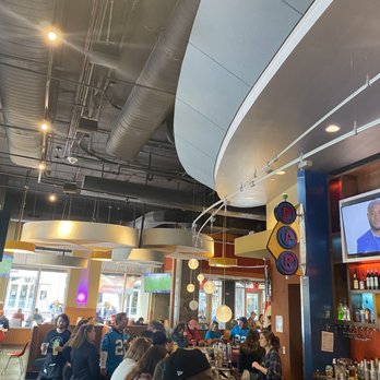 Mellow Mushroom Charlotte-Uptown - Pizza Near Me - Charlotte, North Carolina Mellow Mushroom Charlotte-Uptown - Pizza Near Me - Charlotte, North Carolina