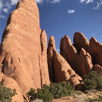 Arches National Park - Parks Near Me Arches National Park - Parks Near Me