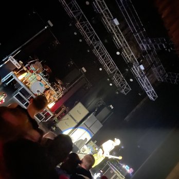 The National - P-Nut bass solo - Music Venues Near Me - Richmond, Virginia The National - P-Nut bass solo - Music Venues Near Me - Richmond, Virginia