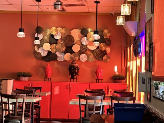 Thai Smile Palm Springs by null