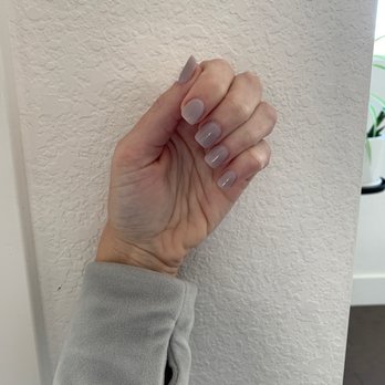 M. Vince' Nail Spa - Post manicure - Dip manicure - Nail Salons Near Me - Denver, Colorado