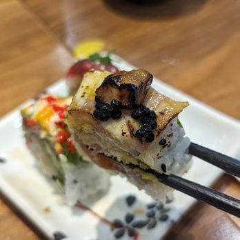 Hana Don - Japanese Near Me - Markham, Ontario Hana Don - Japanese Near Me - Markham, Ontario