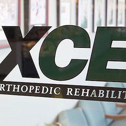 Excel Physical Therapy