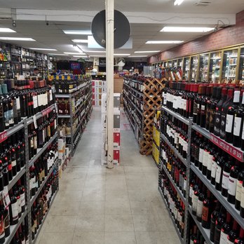 Handy Liquor - Beer, Wine & Spirits Near Me - San Diego, California Handy Liquor - Beer, Wine & Spirits Near Me - San Diego, California