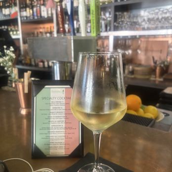 Barbatella - $6 wine - Italian Near Me - Naples, Florida