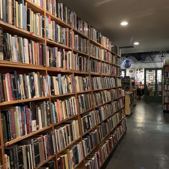 Bad Animal - Inside (9/14) - Used Bookstore Near Me - Santa Cruz, California Bad Animal - Inside (9/14) - Used Bookstore Near Me - Santa Cruz, California
