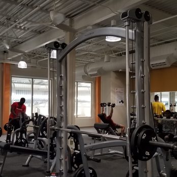 OrthoIndy Foundation YMCA - Weight area - Gyms Near Me - Indianapolis, Indiana OrthoIndy Foundation YMCA - Weight area - Gyms Near Me - Indianapolis, Indiana