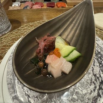 Sushi Suite 202 - Sushi Bars Near Me - Chicago, Illinois