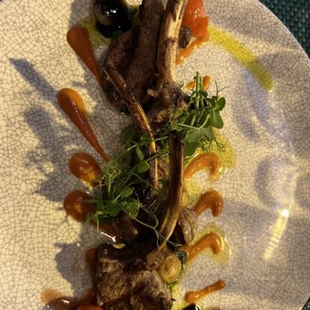 La Tomate - Lamb chops - Italian Near Me - Washington, DC, District of Columbia La Tomate - Lamb chops - Italian Near Me - Washington, DC, District of Columbia