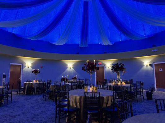 Orlando Shakespeare Theater