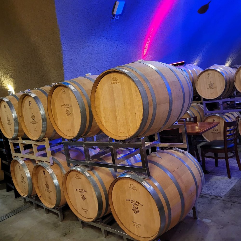 Oak Mountain Winery - Wineries Near Me - Temecula, California Oak Mountain Winery - Wineries Near Me - Temecula, California