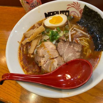 Naruto Ramen - Naruto ramen spicy - Ramen Near Me - New York, New York Naruto Ramen - Naruto ramen spicy - Ramen Near Me - New York, New York
