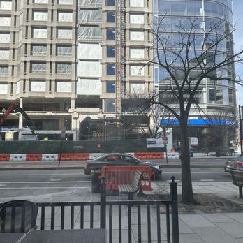 Potbelly - View outside - Sandwiches Near Me - Washington, DC, District of Columbia