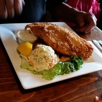 Aidan's Pub - Fish and chips - Comfort Food Near Me - Bristol, Rhode Island Aidan's Pub - Fish and chips - Comfort Food Near Me - Bristol, Rhode Island