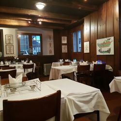 China-Restaurant Tai Ming - Ambiente