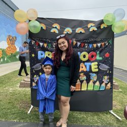 Temple City Early Learning Academy