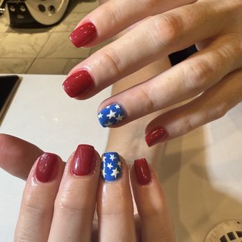 The Neil Nails - Nail Salons Near Me - Henderson , Tennessee