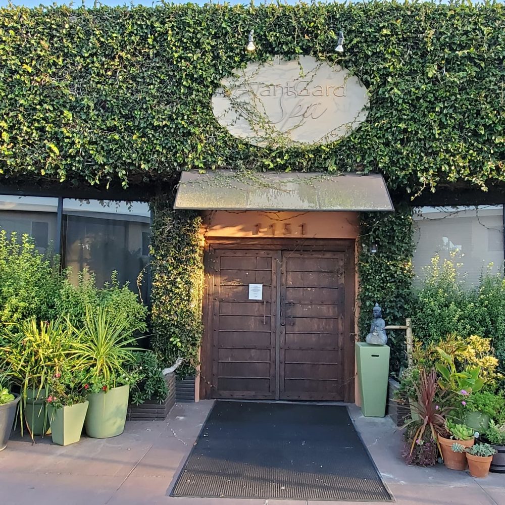 AvantGard Spa - Skin Care Near Me - San Carlos, California
