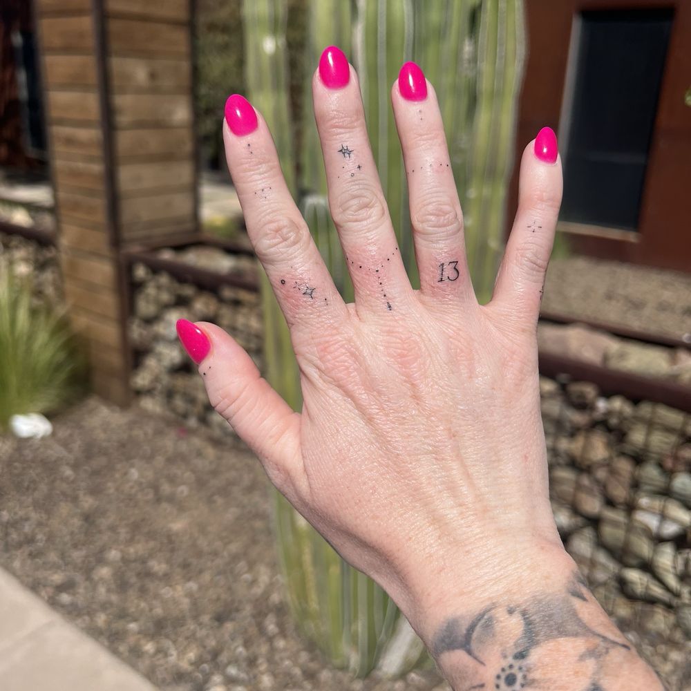 The Nail Logic - Nail Salons Near Me - Gilbert, Arizona The Nail Logic - Nail Salons Near Me - Gilbert, Arizona