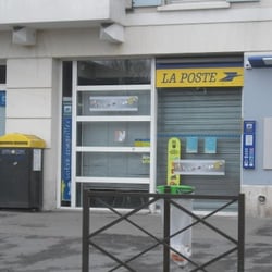 La Poste