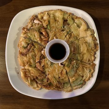 UnderGround Kitchen - Seafood pancake - IG @bougiefoodieboi - Beer Bar Near Me - Federal Way, Washington UnderGround Kitchen - Seafood pancake - IG @bougiefoodieboi - Beer Bar Near Me - Federal Way, Washington