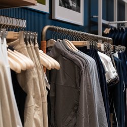 Wilson Flagship - Chicago