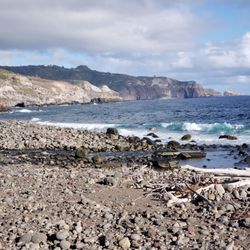 Waihee Coastal Dunes and Wetlands Preserve