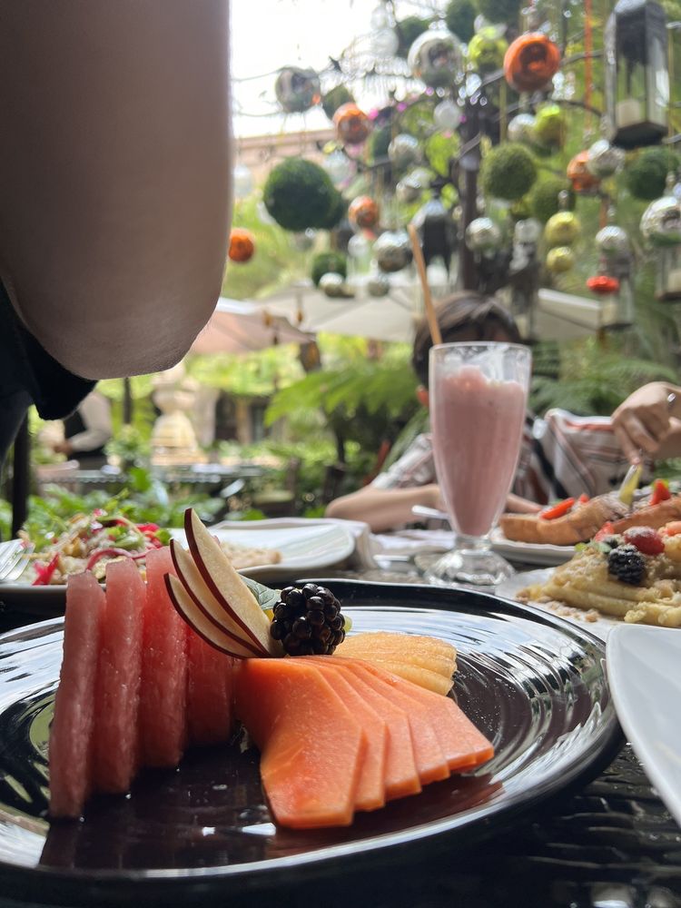 La Soledad Restaurant