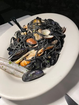 Trattoria dal Billy by null