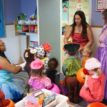 Tiny Treasures Day Care Center - Preschools Near Me - Buffalo, New York Tiny Treasures Day Care Center - Preschools Near Me - Buffalo, New York
