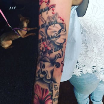 Lyfestyle Ink - Tattoo Near Me - San Mateo, California Lyfestyle Ink - Tattoo Near Me - San Mateo, California
