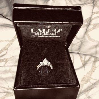 Luo M. Jewelers - Jewelry Near Me - Chicago, Illinois