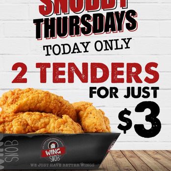 Wing Snob - Chicken Wings Near Me - Bolingbrook, Illinois Wing Snob - Chicken Wings Near Me - Bolingbrook, Illinois