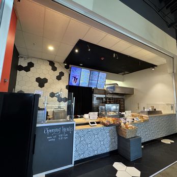 Banh Mi Station - Front counter - Bakeries Near Me - Tukwila, Washington Banh Mi Station - Front counter - Bakeries Near Me - Tukwila, Washington