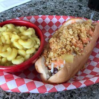 Simon's Hot Dogs - Hot Dogs Near Me - Buckeye, Arizona