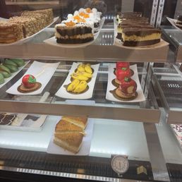Pastries