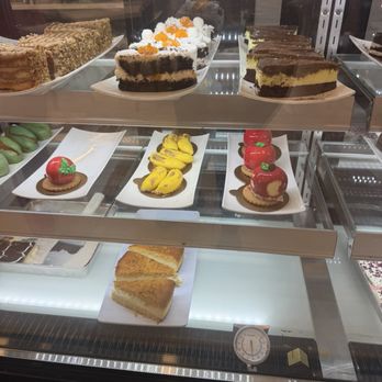 Haraz - Pastries - Coffee & Tea Near Me - Syracuse, New York