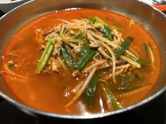 Kimchi by null