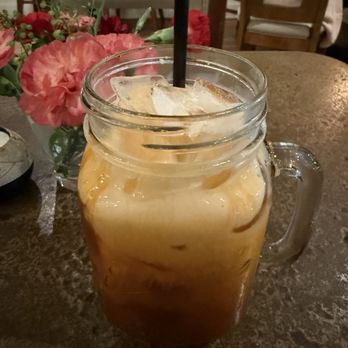 Bhan Thai - Mount Laurel - Thai Iced Tea - Thai Near Me - Mount Laurel, New Jersey