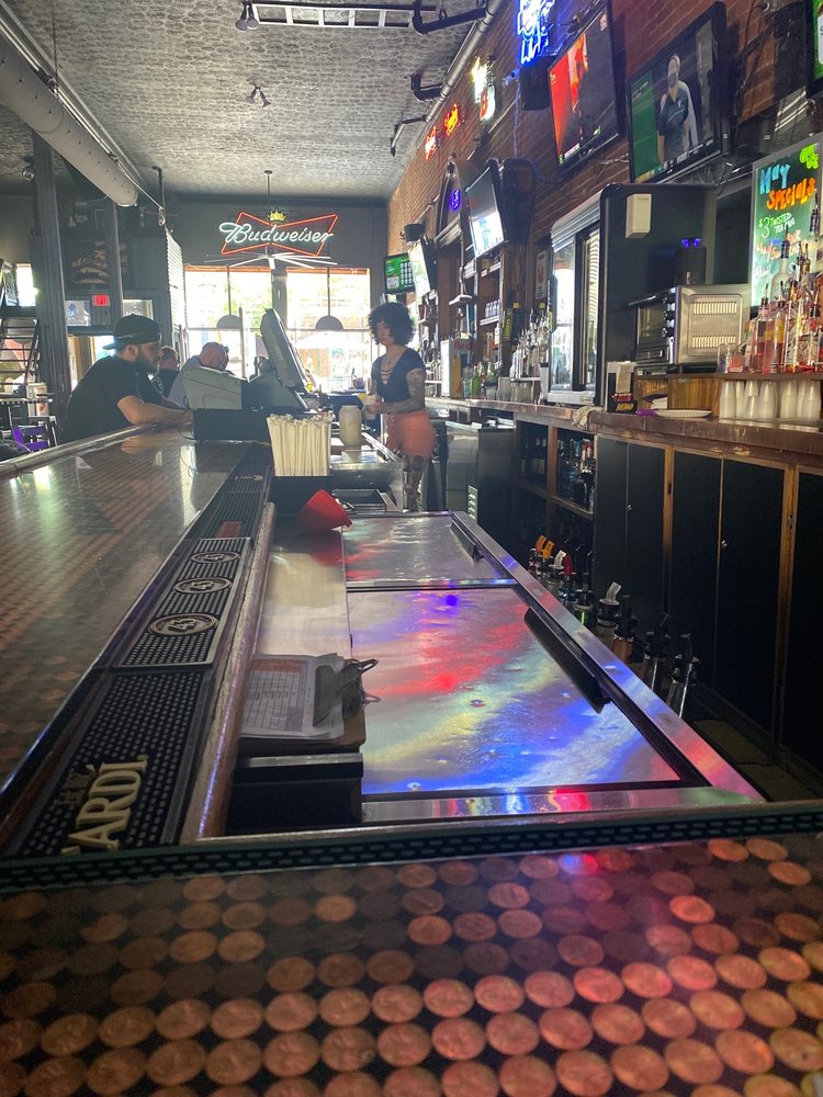 NED PEPPERS BAR 22 Reviews Pubs 419 E 5th St, Dayton, OH Phone